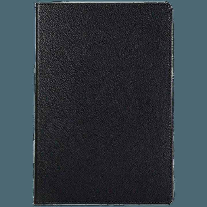 Immagine prodotto Just in Case Pu-Leather Rotating 360 Book Cover Nero Samsung Galaxy Tab S9+/S9 FE+/S10+ (Galaxy Tab S9+, Galaxy Tab S10+, Galaxy Tab S9 FE+)