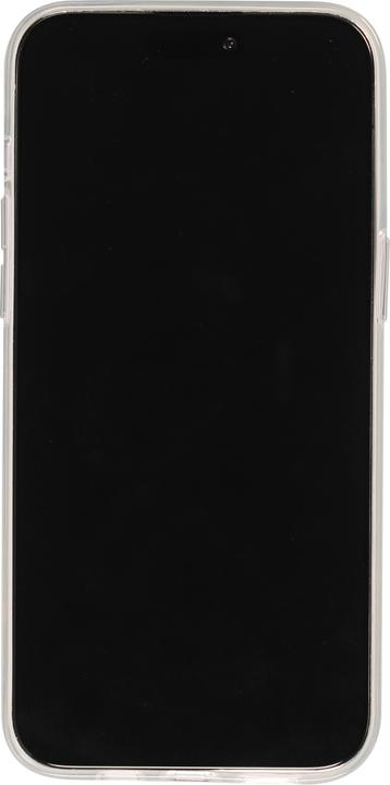 Produktbild PhoneLook Hülle Gel Glossy Marmor Türkis (Apple iPhone 15 Pro Max)