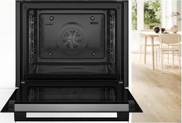 Actual product image Bosch Hausgeräte Series 6 HRG578CB7