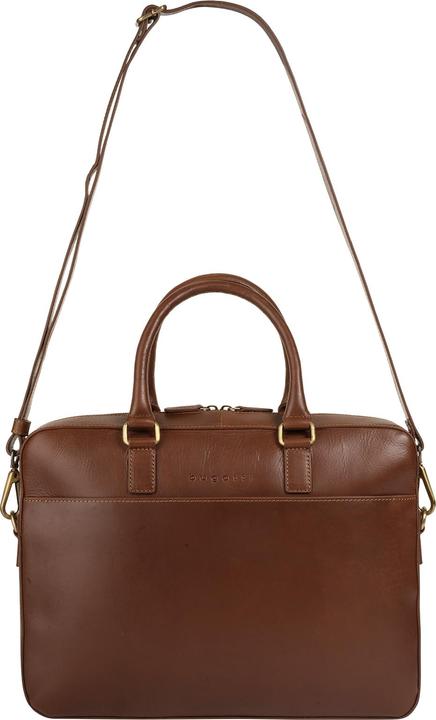 Actual product image Bugatti Remo Briefcase