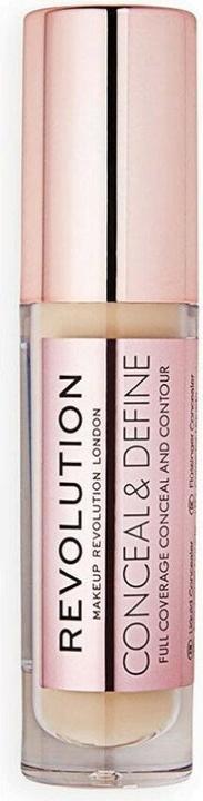 Produktbild Makeup Revolution Conceal & Define (C5)