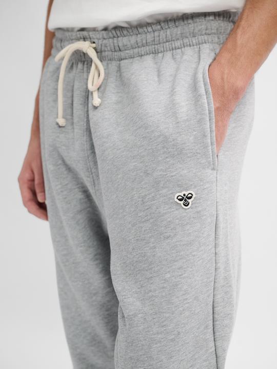 Actual product image hummel Hmlregular Sweatpant Bee (L)
