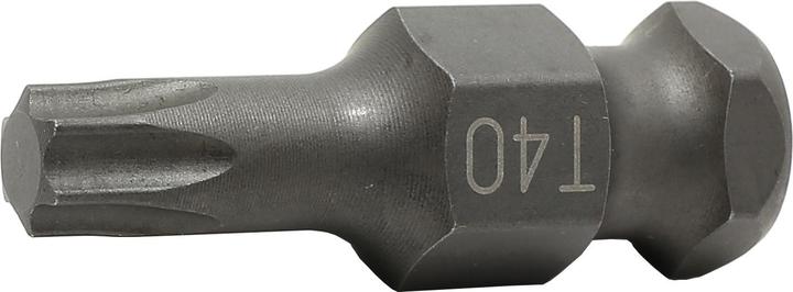 Produktbild Koken TORX®-Klinge (Innensechsrund TX M40)