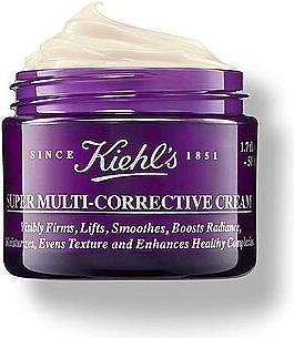 Actual product image Kiehl's Super Multi-Corrective Cream Cream (50 ml, Day cream)
