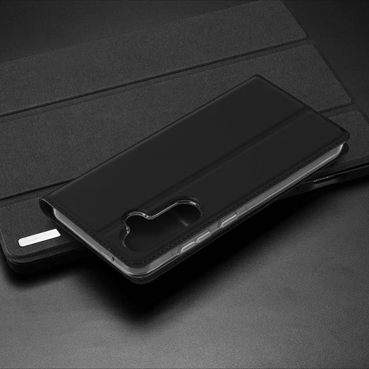 Produktbild Dux Ducis Skin Pro Case (Samsung Galaxy A35)