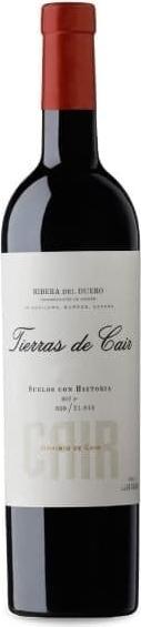 Produktbild Dominio de Cair Tierras de Cair Ribera del Duero DO (1 x 75 cl, 2019)