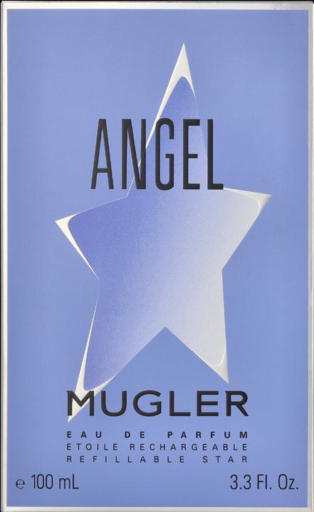 Immagine prodotto Thierry Mugler Angelo (Eau de parfum, 100 ml)