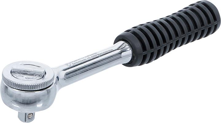 Image du produit BGS Cliquet réversible 6,3 mm (1/4") (1/4")