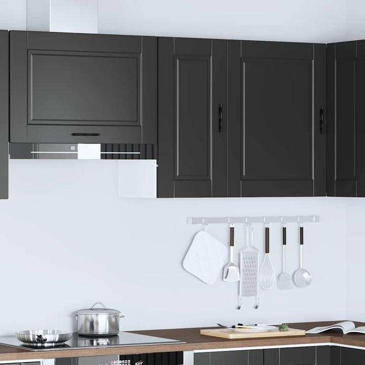 Actual product image VidaXL Lyman (30 x 31 x 60 cm)