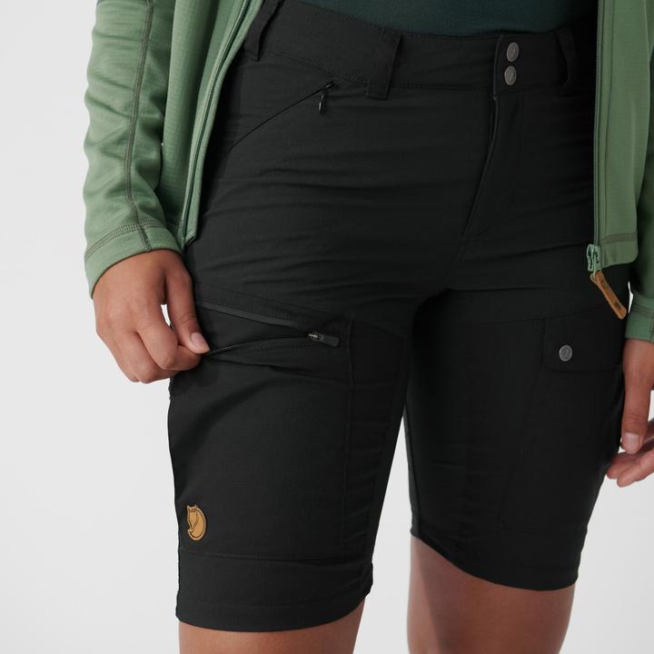 Actual product image Fjällräven Abisko Midsummer Shorts (36)