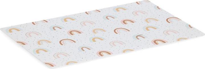 Actual product image Zeller Present Rainbow (1 pcs., 45 x 30 cm)