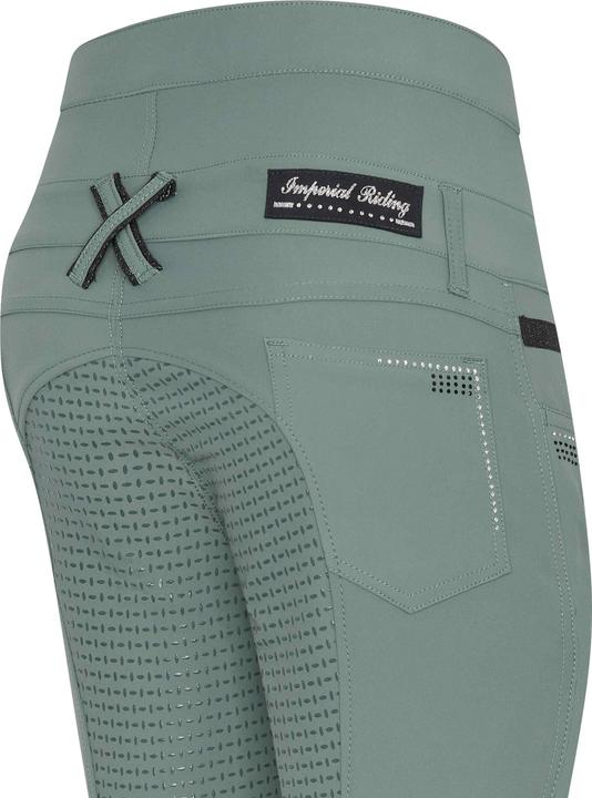 Immagine prodotto Imperial Riding Mae Capone extra high waist (Banda radio 38 (2600 MHz))