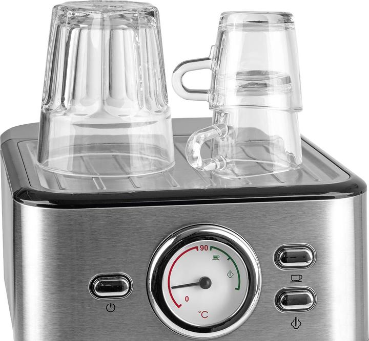 Actual product image Beem Espresso-Select