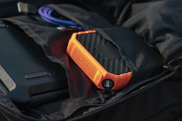 Produktbild Xtorm Xtreme Series (10000 mAh, 18 W, 120 Wh)