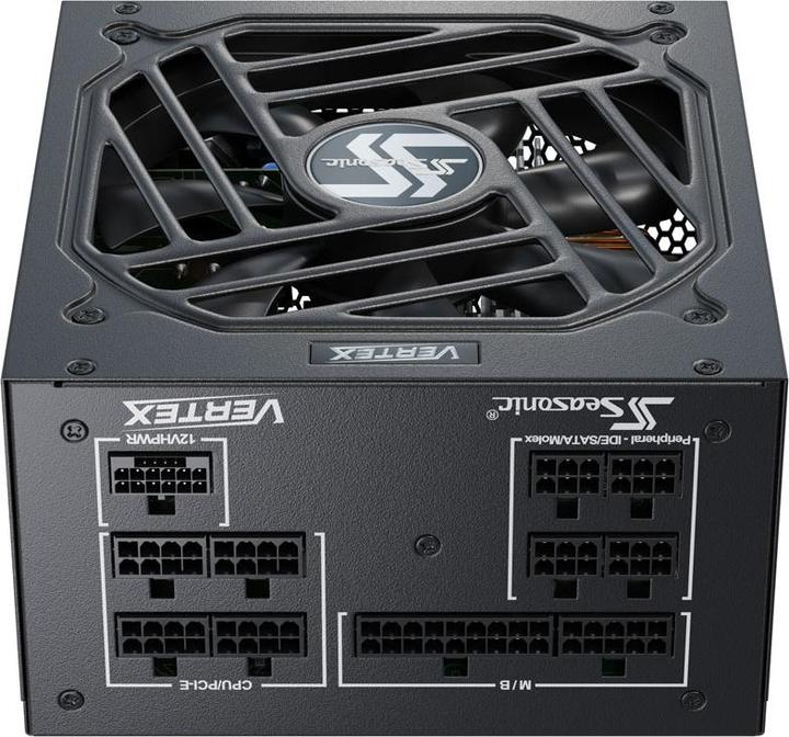 Image du produit Seasonic VERTEX PX-750 ATX3.0 750W VERTEX PX-750 (750 W)