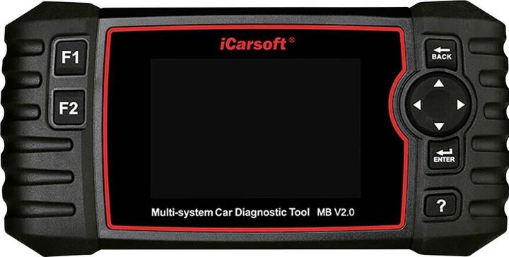 Produktbild ICarsoft MB V2.0