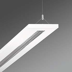 Produktbild Regiolux LED-Pendelleuchte (6800 lm)