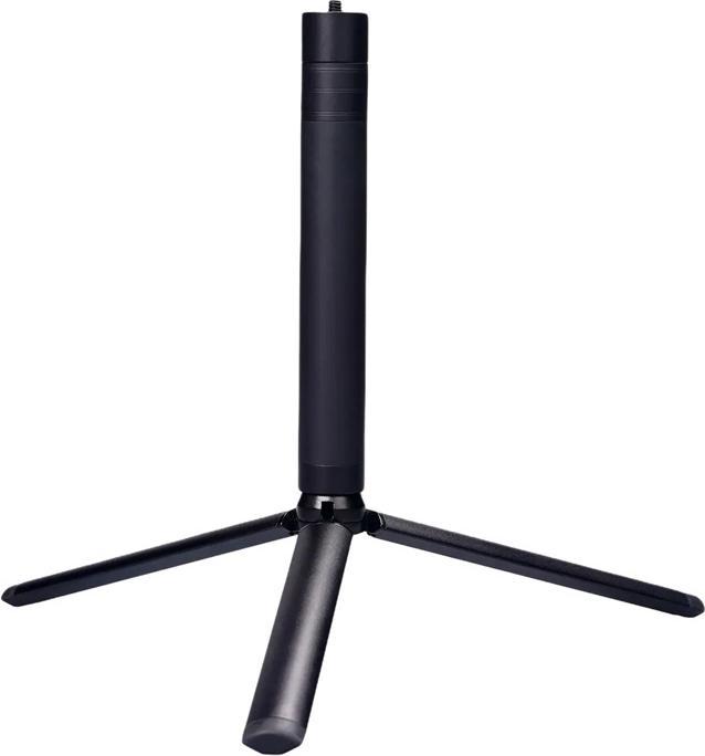 Immagine prodotto Obsbot Extendable Tripod (Metallo, Materiale sintetico)