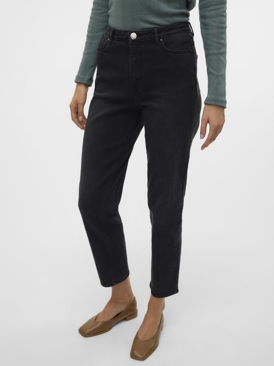 Produktbild Vero Moda VMLINDA Hohe Taille Jeans Mom Jeans (25)