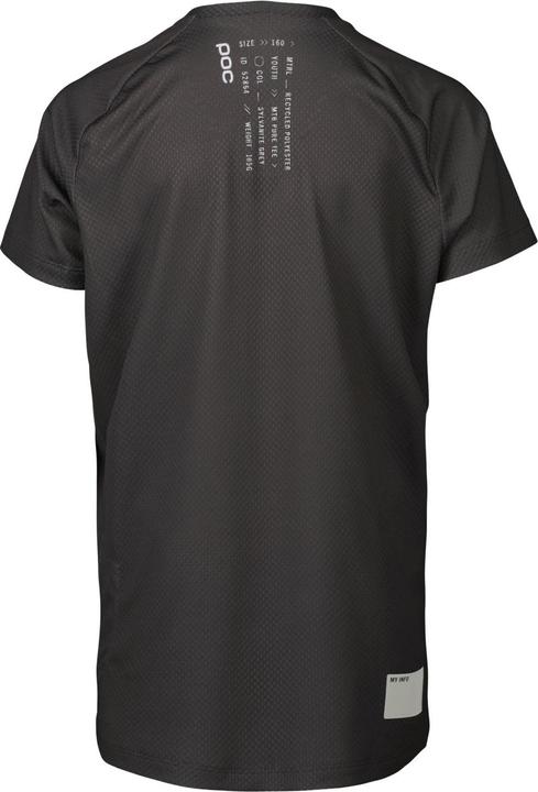 Image du produit Poc Youth Essential MTB Tee Jersey (140)