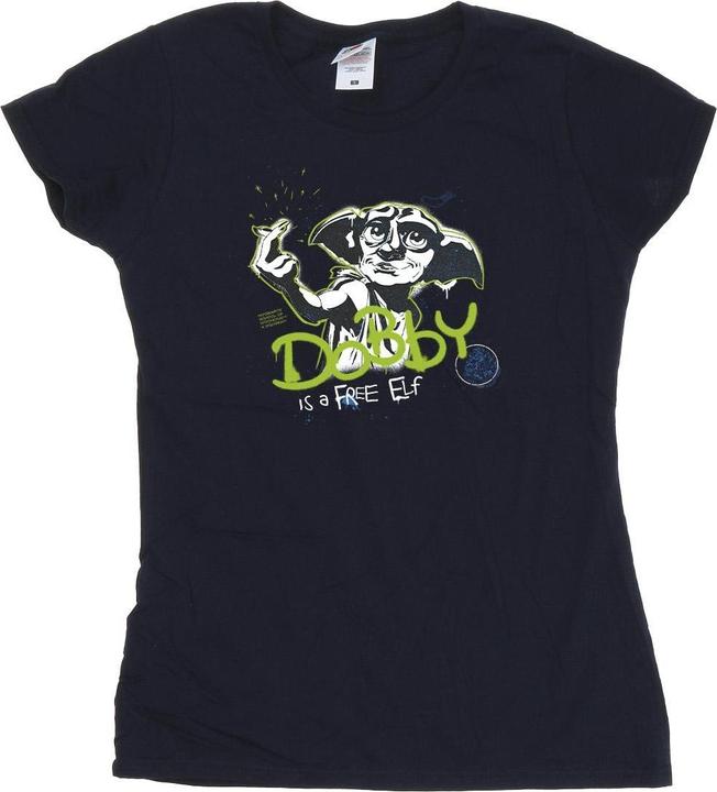 Dobby A Free Elf TShirt (M)