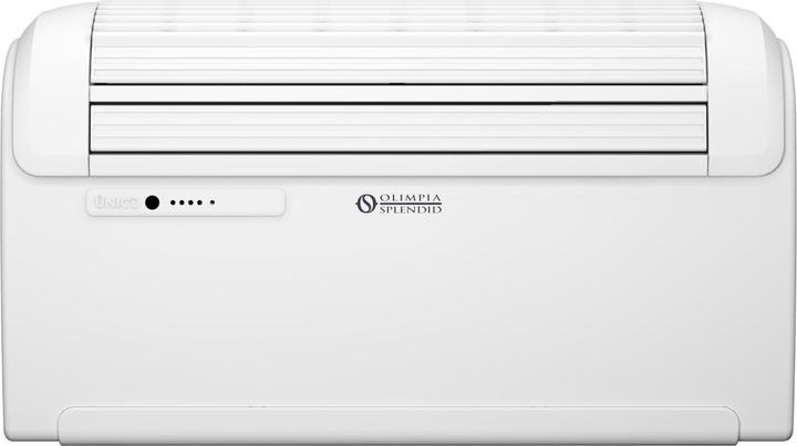 Actual product image Olimpia Splendid Unico Twin Master (25 m², 8871.57 BTU/h)