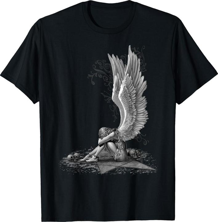 Produktbild Spiral Enslaved Angel TShirt (S)