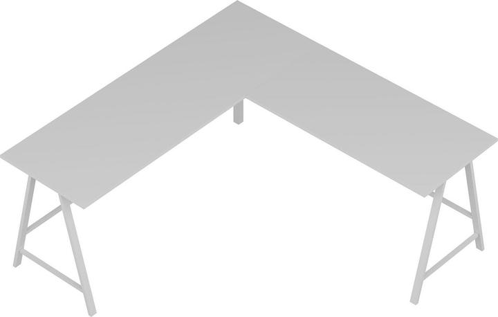 Produktbild Skye Decor Team (180 x 60 x 76 cm)