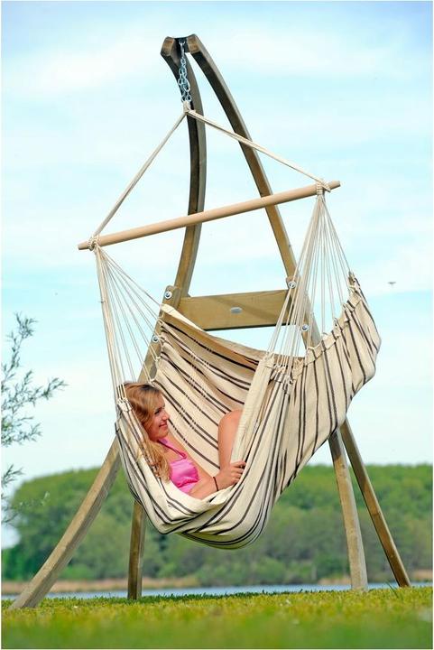 Image du produit Amazonas Chaise suspendue (150 kg)