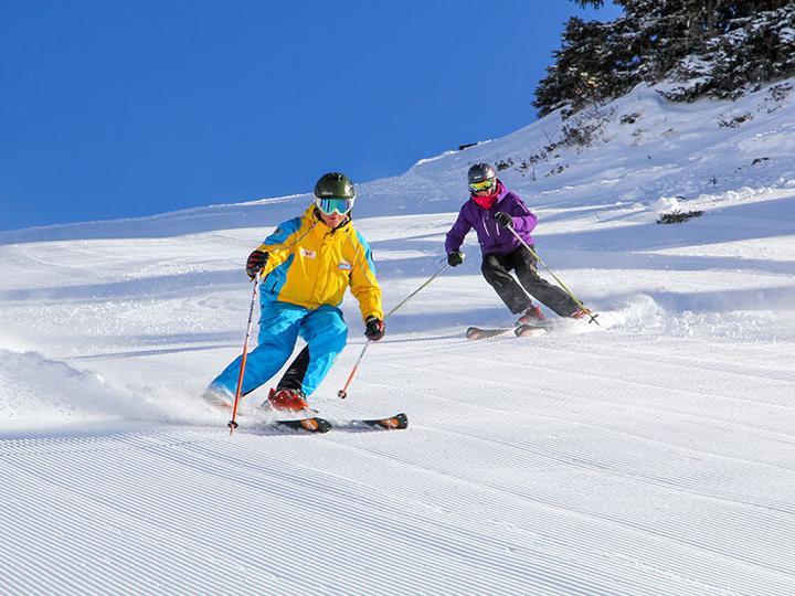 Image du produit Smartbox Plutôt sport extrême en été ou hiver? (1 pers.)