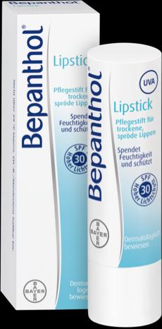 Image du produit Bepanthol Rouge à lèvres (Sticks de soin)