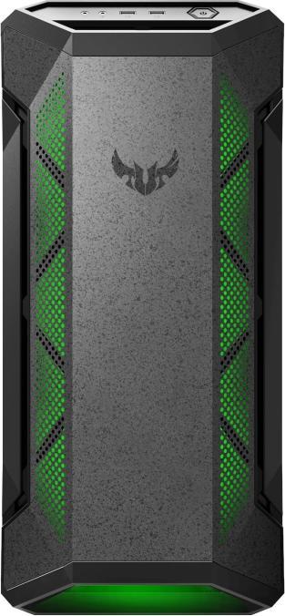Image du produit ASUS TUF GT501 (mATX, Mini-ITX, ATX, E-ATX)