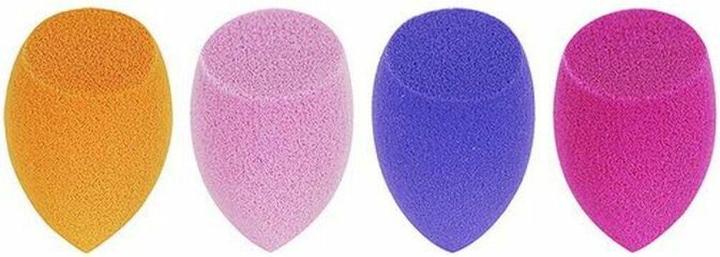 Actual product image Real Techniques Sponges Miracle Complexion