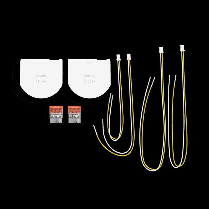 Productafbeelding Philips Hue Hue Wandschakelaar Module