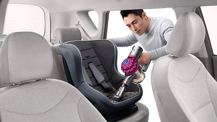 Image du produit Dyson V7 Motorhead