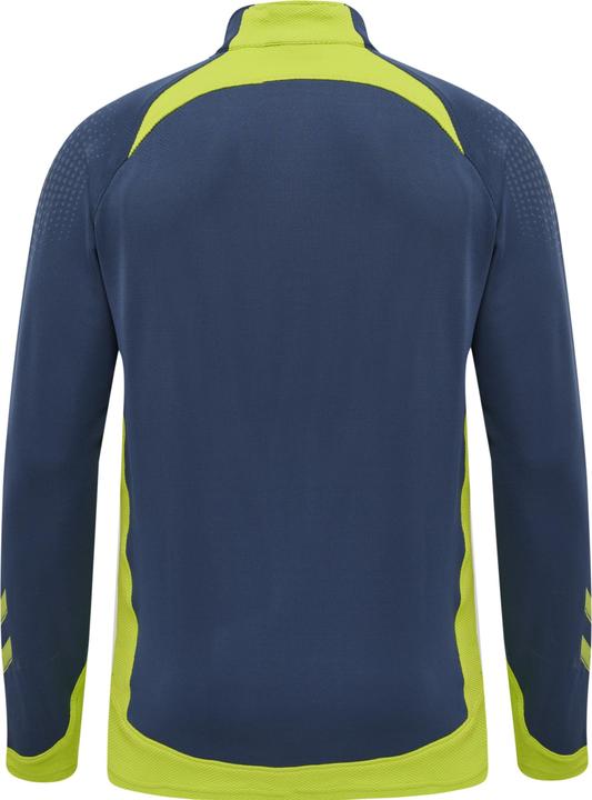 Actual product image hummel Lead Half Zip (XL)