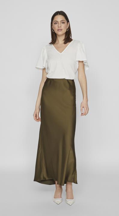 Image du produit Vila Maxijupe taille haute (34)