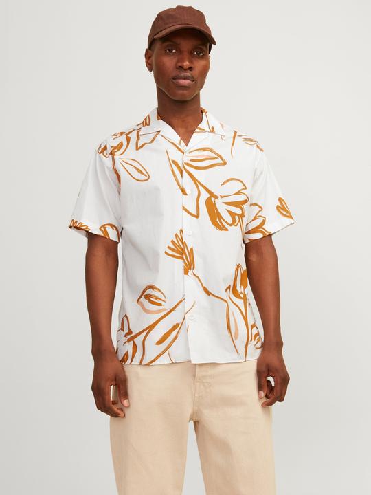 Immagine prodotto Jack & Jones Camicia dalla vestibilità rilassata Camicia (S)
