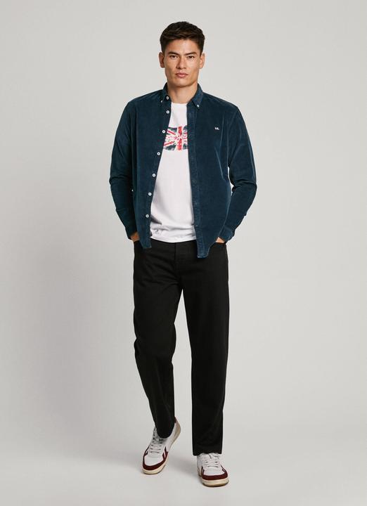 Immagine prodotto Pepe Jeans camicia mier (L)