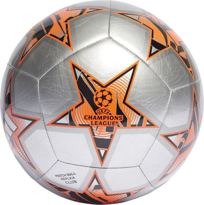 adidas Finale Club Ball