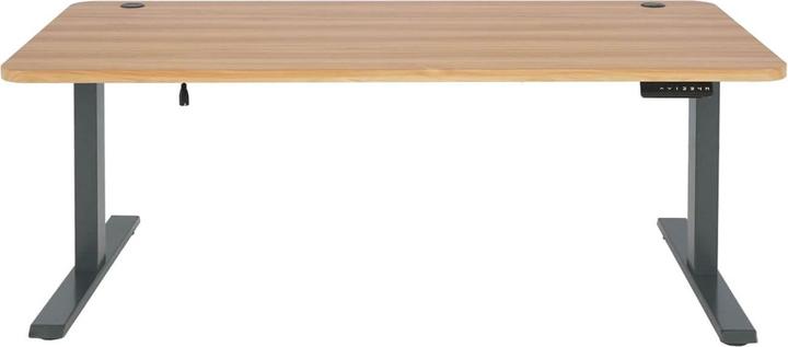 Produktbild Swisshandel24 Schreibtisch (160 x 80 x 121 cm)