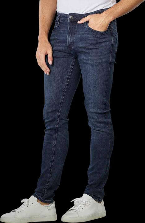 Image du produit Jack & Jones Liam Original AGI 004 - Jean skinny fit (W32/L30)