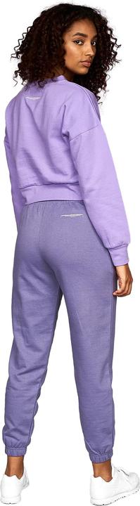 Immagine prodotto Juice Donna/Ladies Catalina Felpa girocollo Crop (L)