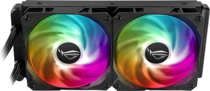 Immagine prodotto ASUS Radeon ROG STRIX LC RX 6900 XT GAMING (16 GB)
