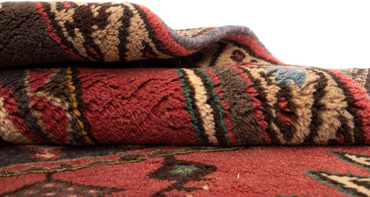 Actual product image Vidal Ardabil (67 x 104 cm)