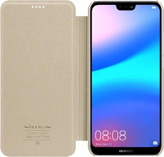 Image du produit Nillkin Série Sparkle (Huawei P20 Lite)