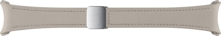 Actual product image Samsung D-Buckle Hybrid Eco Leather Strap (Genuine leather)