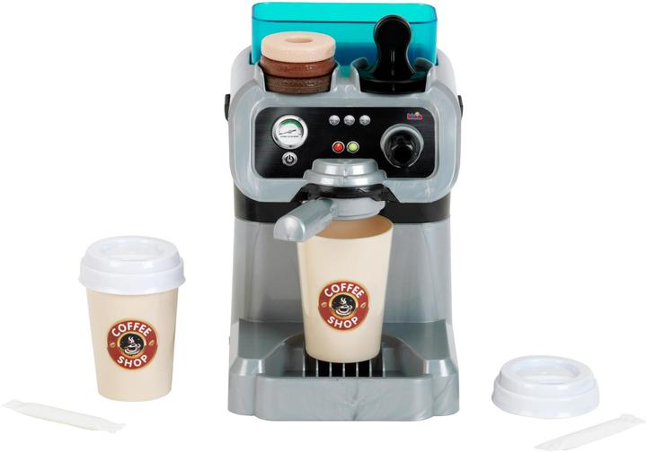 Produktbild Theo Klein Barista Espressomaschine