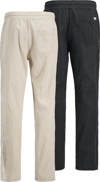 Actual product image Jack & Jones 2er-pack Loose Fit Chino Hose Chino Hose (XS)