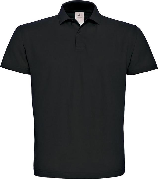 B&C ID.001 Poloshirt (4XL)